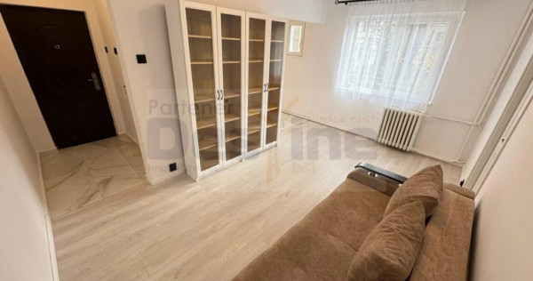 Apartament 2 camere-Nedecomandat-Podu Ros