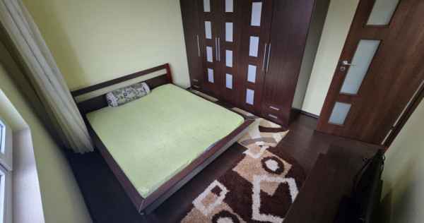 2 camere in Drumul Taberei (5 min de metrou)