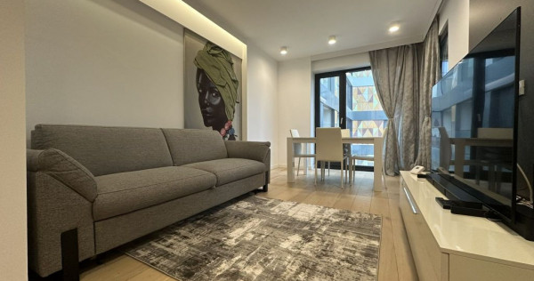 VICTORIEI - Basarab | Chirie 2 Camere | Parcare + Metrou