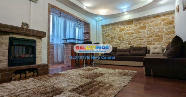 APARTAMENT 2 CAMERE RAHOVA PETRE ISPIRESCU