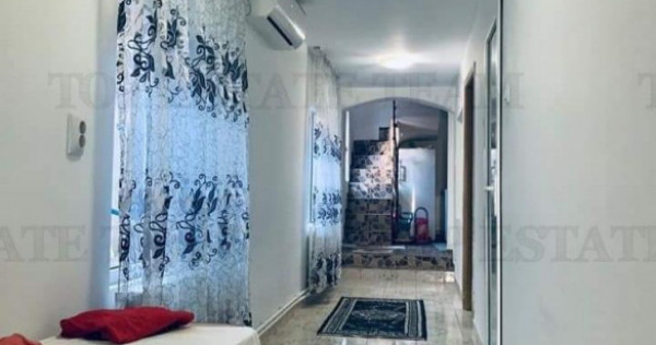 Vila comuna Pantelimon Lebada