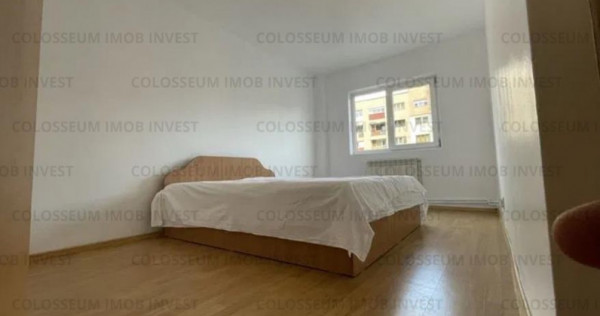 Apartament 2 camere, decomandat - zona Racadau