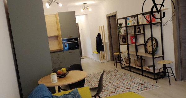 Apartament 3 camere Soho Unirii | Parcare cu Statie Electric
