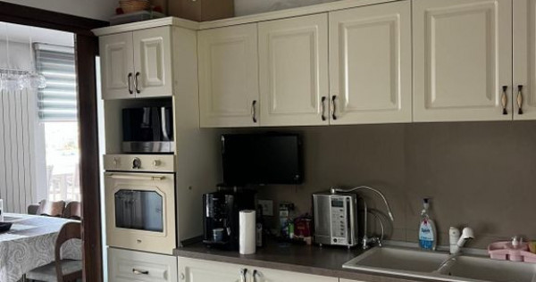 PENTHOUSE 4 CAMERE, 3 BAI SI 2 TERASE 204 MP ZONA COICIU