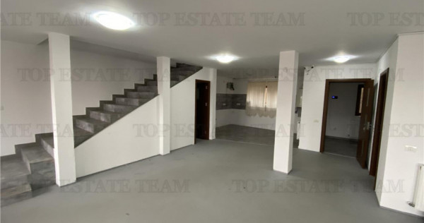 Casa de inchiriat activitate comerciala, zona Doamna Ghica