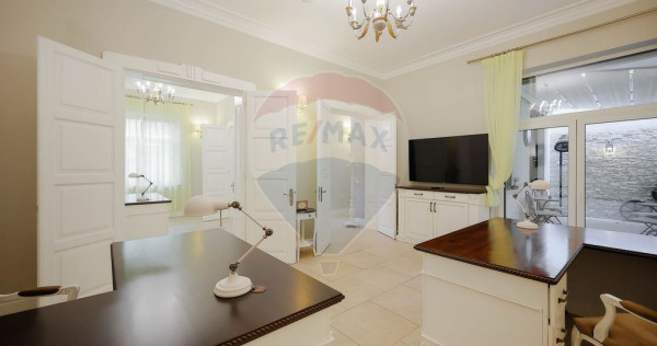 Spațiu Birouri Premium, Terasă Privată, Ultracentral O...