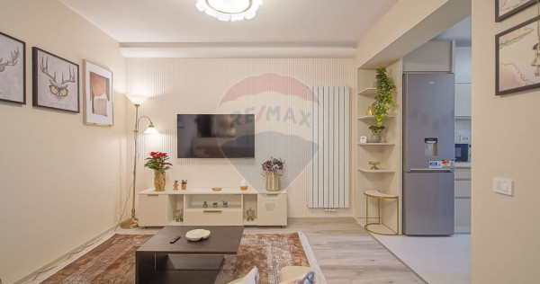 Apartament 3 camere Premium | Soho Residence | Prima &Icirc;nc...