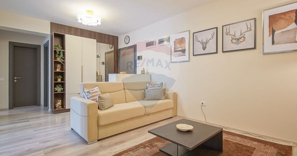 Apartament 3 camere Premium | Soho Residence | Prima &Icirc;nc...