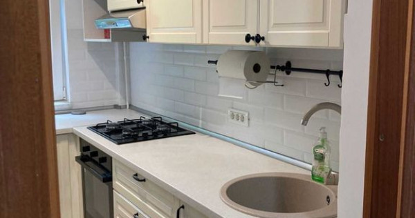 Apartament 3 camere Tineretului