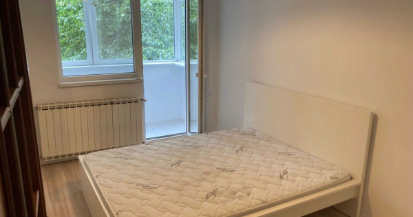 Apartament 3 camere Tineretului