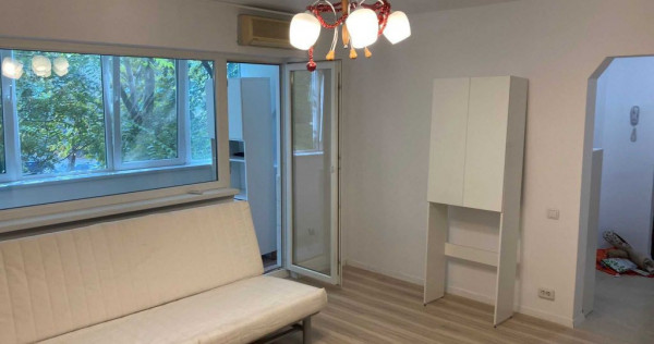 Apartament 3 camere Tineretului