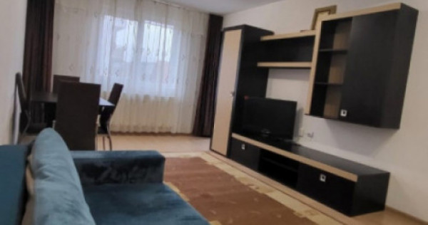 Apartament cu 2 camere, bloc tip vila, suprafata de 50mp, zo