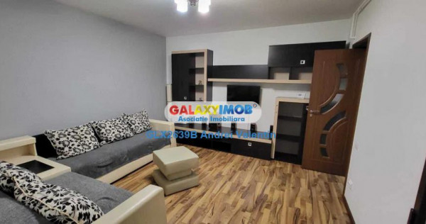 Apartament 2 Cam Bloc Nou Berceni - Dimitrie Leonida - Parca