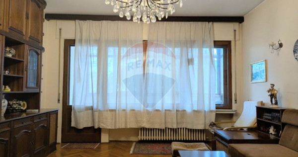 Apartament cu 3 camere de &icirc;nchiriat &icirc;n zona Kiseleff