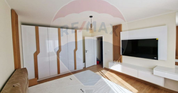 Apartament cu 2 camere de &icirc;nchiriat Cartierul Tei