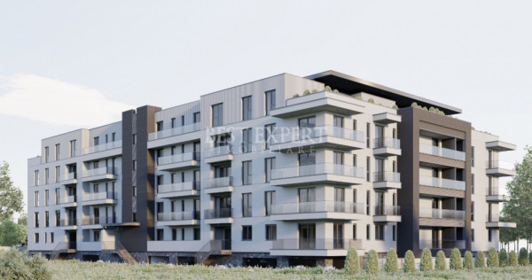 2 camere Zona Linistita -600 mt Metrou N.Teclu/Parcare Inclu