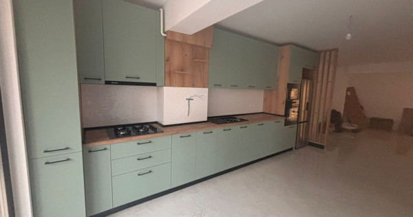 Apartamente noi de inchiriat &ndash; Complex Roka Traian, Pia...