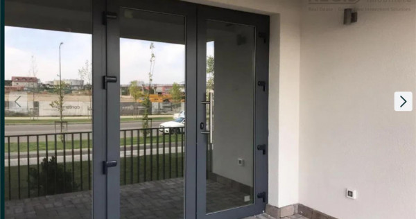 Spatiu Comercial Coresi