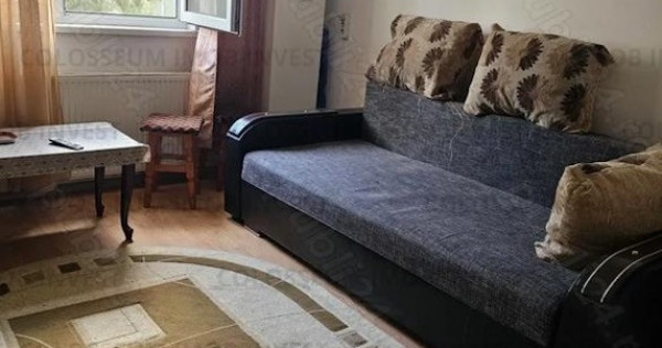 Camera de camin - zona Bartolomeu