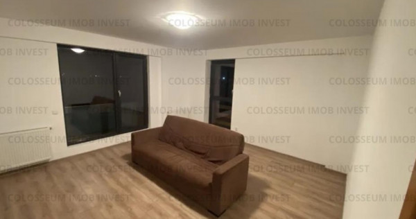 Apartament 2 camere, decomandat - zona Tractorul