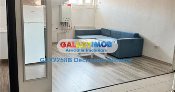Apartament 2 camere Militari Residence, mobilat, utilat 46 9