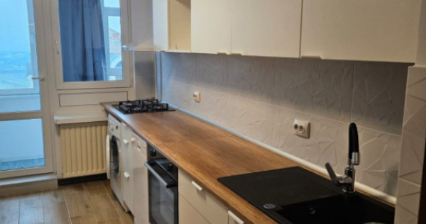 Apartament modern cu 3 camere &ndash; 85 mp