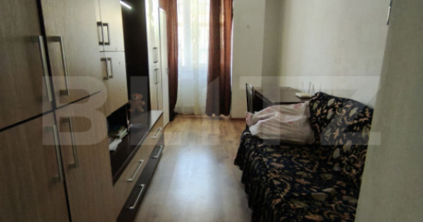 Apartament de vanzare, cu 2 camere, 43 mp, zona - SOPOR