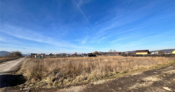 Teren intravilan, HARMAN