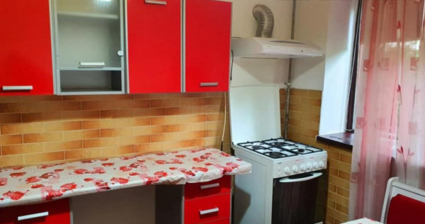 Apartament cu 2 camere la casa situat in Centrul Istoric