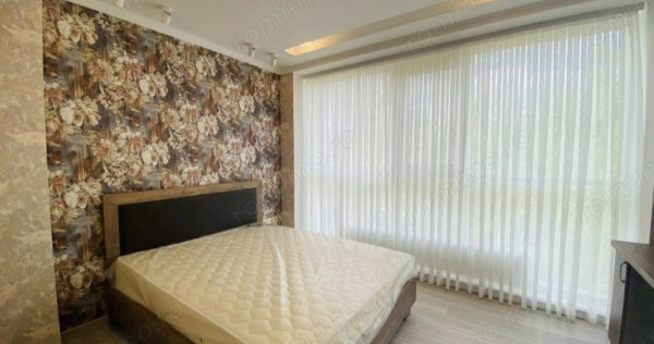 2 Camere zona Calea Rahovei