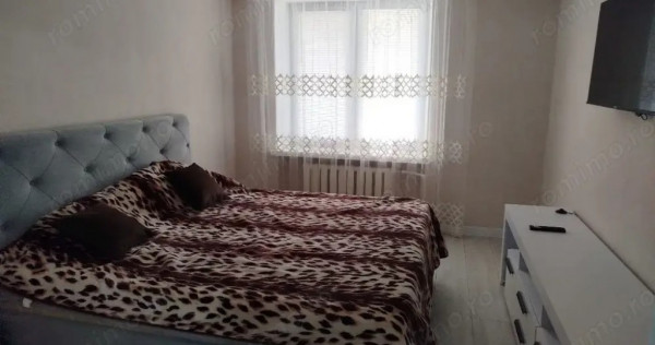 Doua camere in zona Berceni