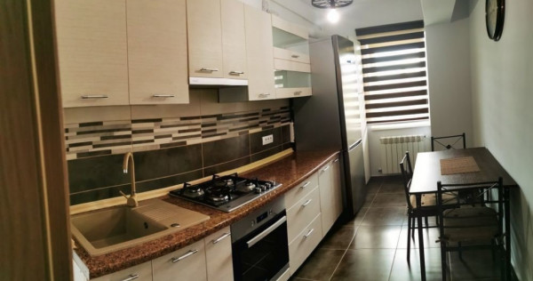 Apartament 2 camere zona Virtutii