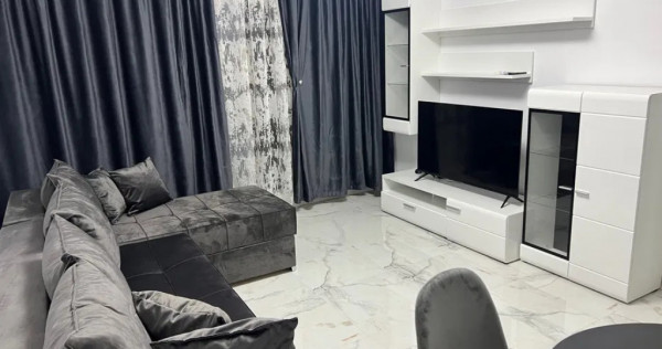 AP 2 camere Exigent Plaza F4/Centrala Proprie/ Proximitate m