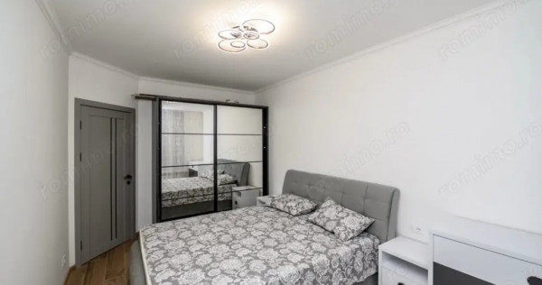 Garsonieră &icirc;n zona Herăstrău