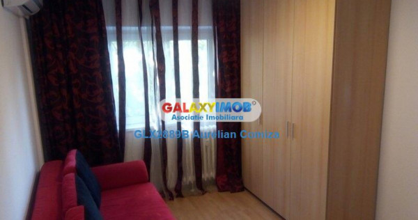 Apartament 3 camere decomandat zona Apusului/etaj2/4