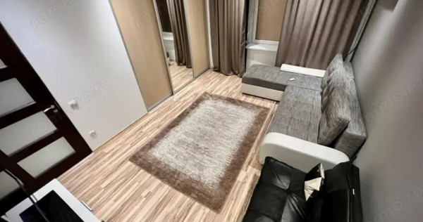 Garsoniera in zona sector 4 Berceni