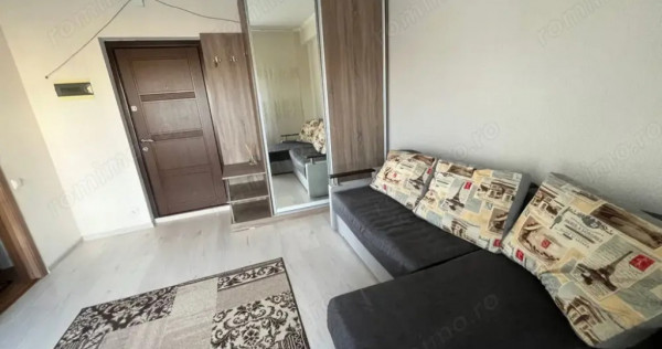 Garsoniera Zona Grozavesti