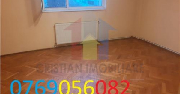 LIBER! AP 1 camera, Dorobantilor, Confort 1 decomandat- 40 m