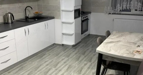 Universitatea de Agronomie apartament 2 camere de inchiriat