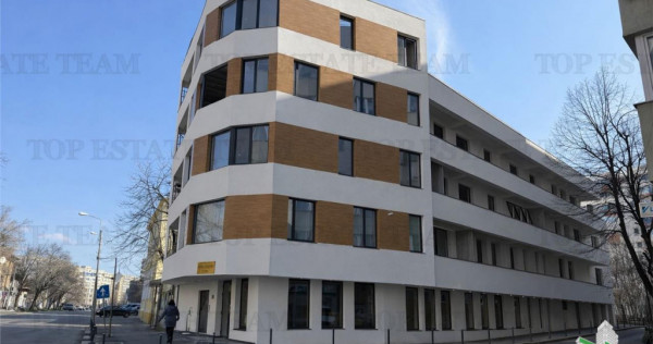 Apartament 4 Camere, Iancului, Constructie Noua