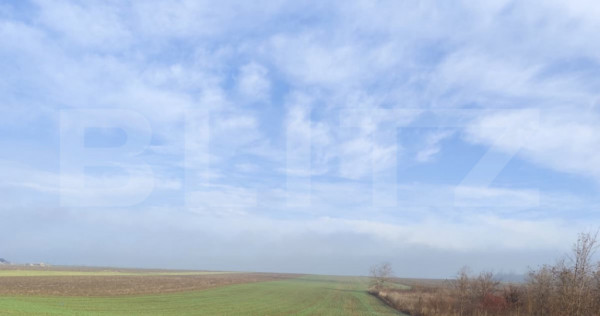 Teren 15000 mp extravilan, Miroslava-Vorovesti, langa zona d