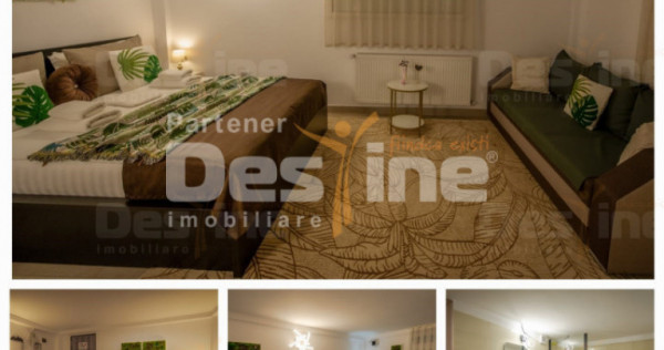 HOTEL-PENSIUNE 425 MP, 11 CAMERE, CENTRAL IASI