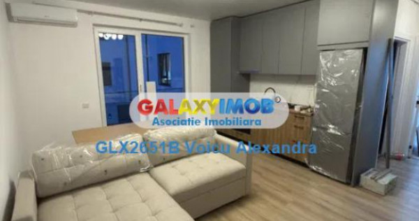 Apartament Tip Studio Lux - Berceni - Aparatorii Patriei - N