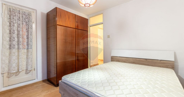 Apartament cu 2 camere de &icirc;nchiriat &icirc;n zona Craiter