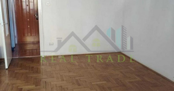 Garsoniera etajul 1 Astra- Soarelui