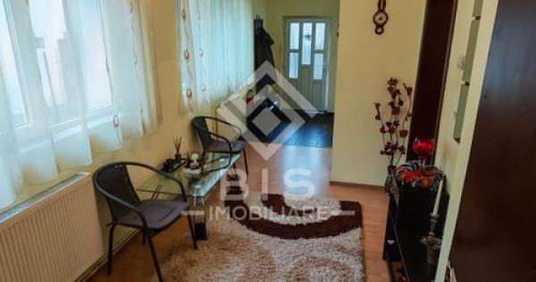 Casa Individuala - Judecatoria Bistrita 320 mp teren