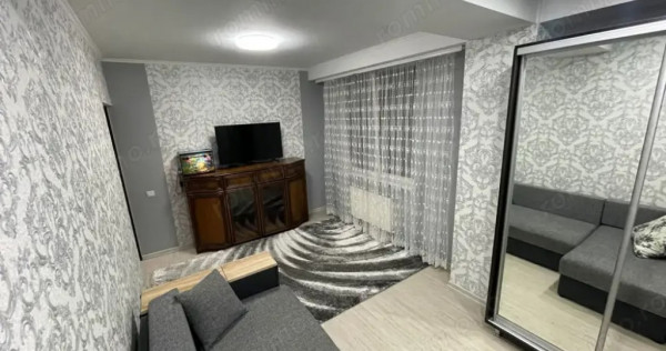 2 camere in zona Basarabia