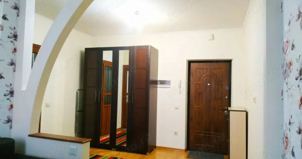 Garsoniera zona Costin Georgian