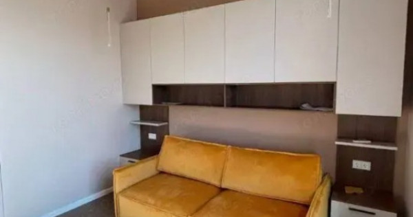 Garsoniera in zona Orsova