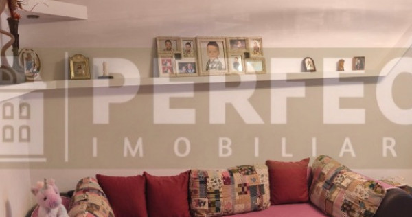 Ap.3 camere 9 Mai DECOM. Pret 73900 euro